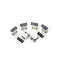 OEM USB-C SMT Female Connector Production