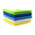 Multipurpose microfiber terry fabric towel for household