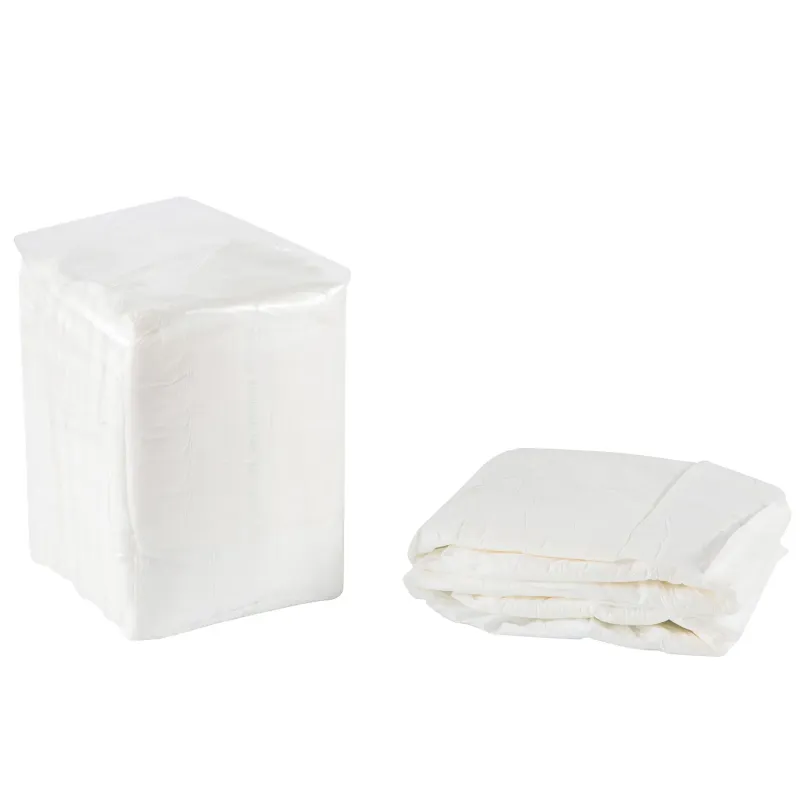 Comfortable Nappies for Babies