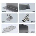 Laser Welding Machine 1000W Handheld Metal Steel Welder
