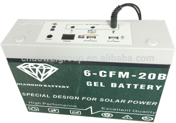 portable solar power kit solar energy system storage system for house/residential use,portable generator system
