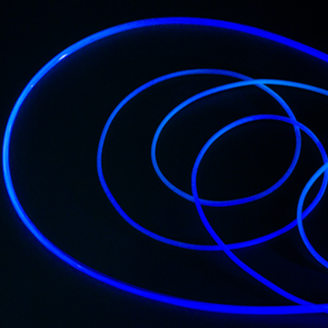 Fibra ottica di Toray e Mitsubishi Pof per la comunicazione e l'illuminazione - Modelli PGS -LG265