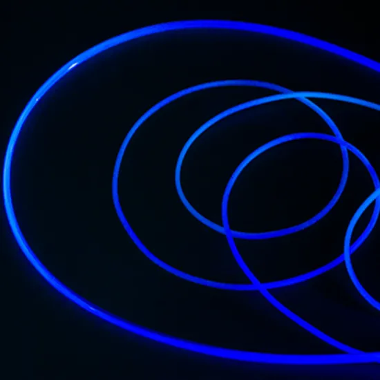 TORAY and Mitsubishi POF Optical Fiber for Communication and Lighting - PGS-LG265 Models