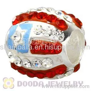 European Swarovski Crystal Beads Wholesale 