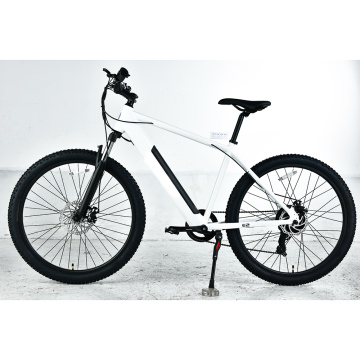 XY-SPORTSMAN ECO best hardtail electric mountain bike