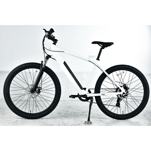 XY-SPORTSMAN ECO mejor bicicleta de montaña eléctrica de menos de 2000