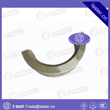 A3906230 B series crankshaft trust half ring for Dongfeng Cummins engine