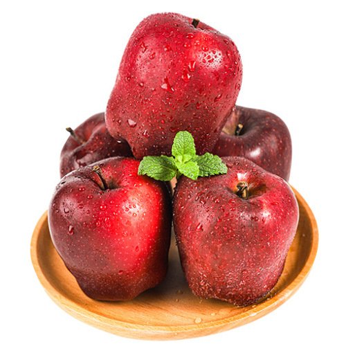 Yüksek kaliteli meyveler büyük ihracat için huaniu elma