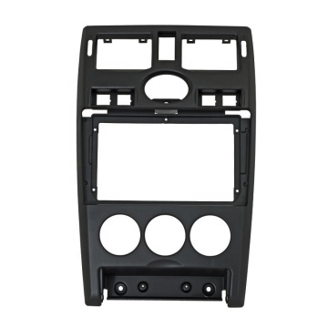 LADA PRIORA 2007-2014 Car Dashboard Refitting DVD Kit