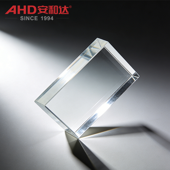 ACRYLIC PMMA CLEAR3