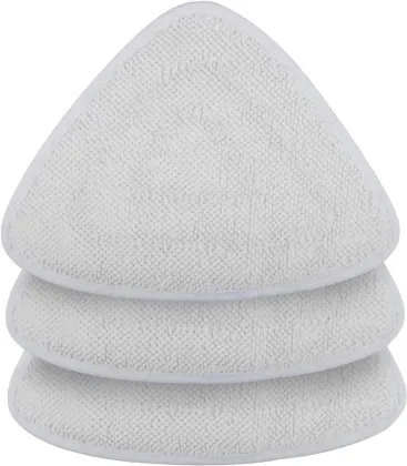 Free Sample: Reusable Microfiber Steam Mop Pads for Vileda, O-Cedar, and Hot Spray Mops