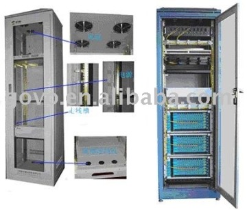 Brand New whole sale China make Fiber Terminal Cabinet