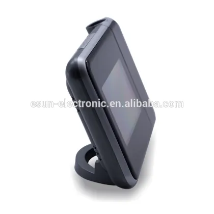 Best Projector Alarm Clock,Color Screen Calendar Digital Desktop Projection Clock