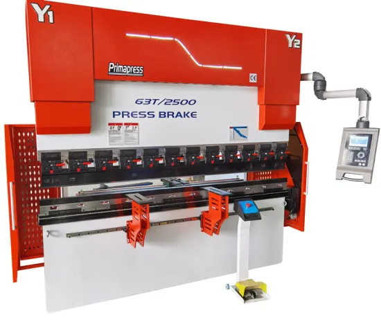 100T 3200MM 200Ton 3200MM Electric Hydraulic CNC Delem Press Brake" 

However, for better readability and SEO purposes, you might consider:

"200 Ton 3200mm Electric Hydraulic CNC Delem Press Brake