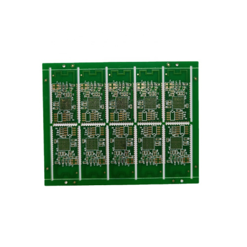 Fr4 Multilayer Impedance Control PCB