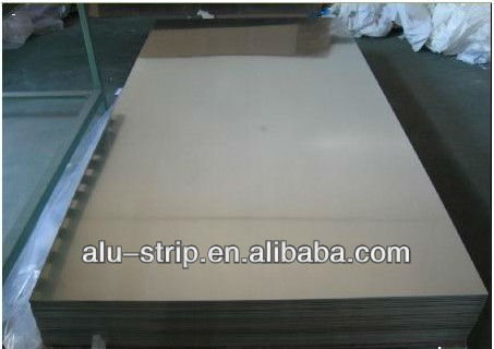 hot sell good quality 1050 1060 1070 1100 0.7 mm thick aluminum sheet for ceiling