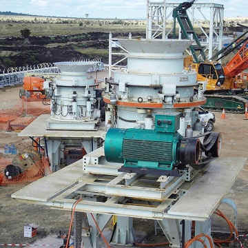 HPT 300 CONE CORPER: Granite Ore Cone Crusher Κατασκευαστής &amp; υδραυλικός θραυστήρας κώνου προς πώληση