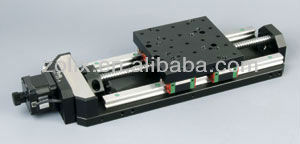 TSAXXX-B(F) Stepper Motor,Linear Stage,Large Load