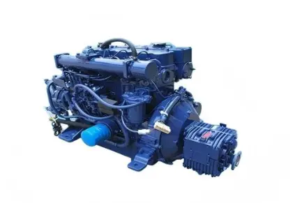 Zhenjiang Siyang Diesel Engine Marine Spare Parts