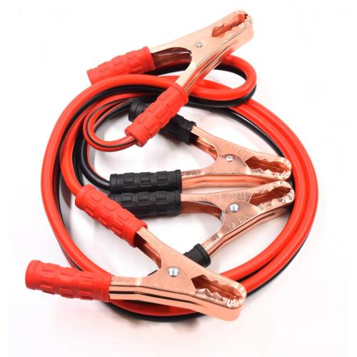 600 amp 2 Gauge battery jumper cables