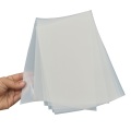 Quality Translucent Milky White PET Film Sheet Roll