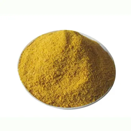 Polyaluminum Chloride PAC Coagulants