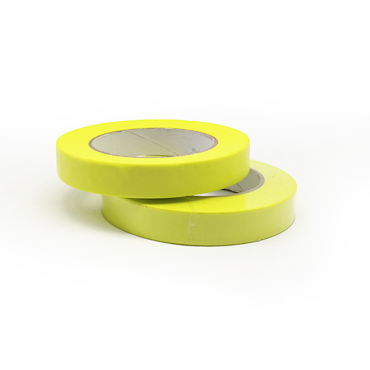 Sunplus high performance automotive masking tape