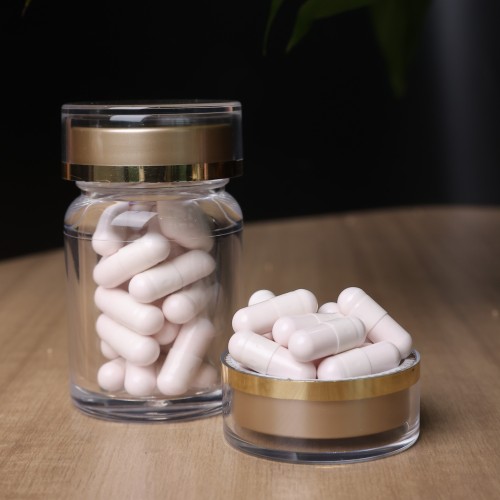 I neonati sono batteri buoni originali, il bifidobacterium infantis