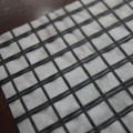 ممتاز الألياف الزجاجية Geogrid مركب مع Geotextile