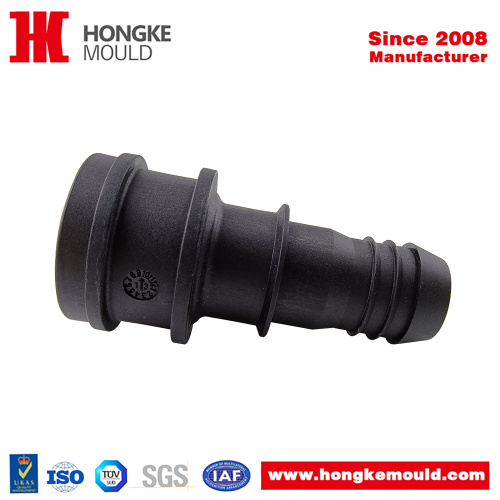 Pipe Fitting For Connecter Mould