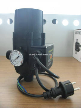 Pump Pressure Controller HYSK109B (All Black)