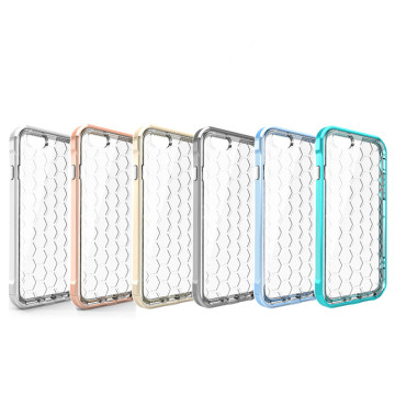 Protective Cover TPU Bumper Mobile Phone Case For Iphone6 6s