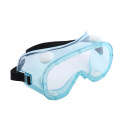 Safety Goggles Give Eyes Multi-protection and Comfort