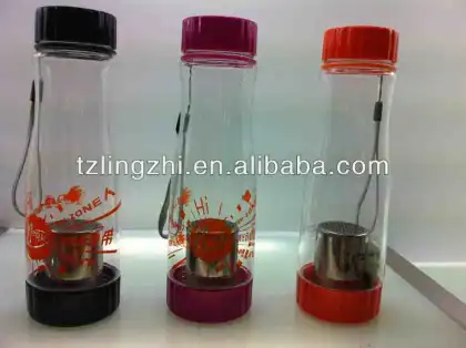 water bottle water cup tritan water bottle