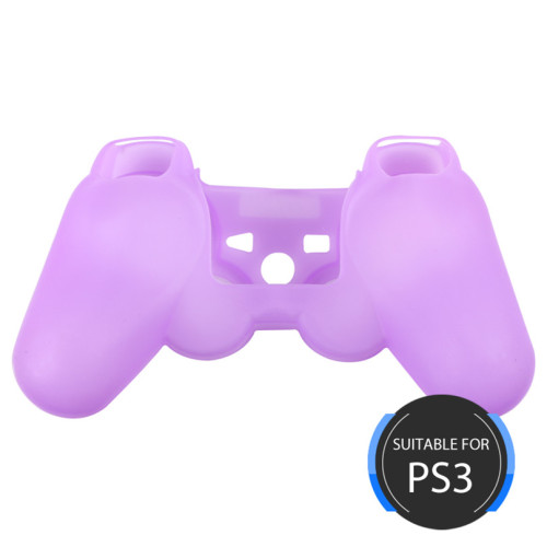 Protection Silicone For PS3 Controller Case