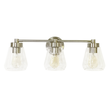 Luxurious Crystal Wall Lamp for Bedroom and Living Room Decoration