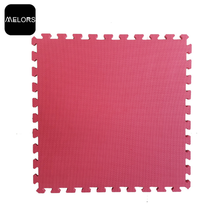 Custom Floor Puzzle Mats/sport Tatami Jigsaw Mat