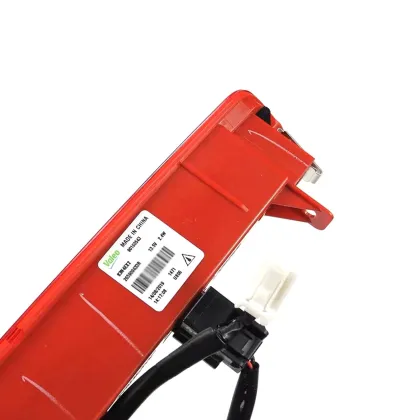 High Brake Lamp, Third Brake Light for Renault Koleos Model: 265909433R