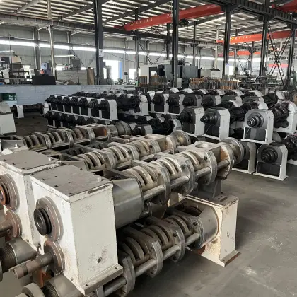 Rapeseed Soybean Oil Extractor and Sunflower Oil Press Machine