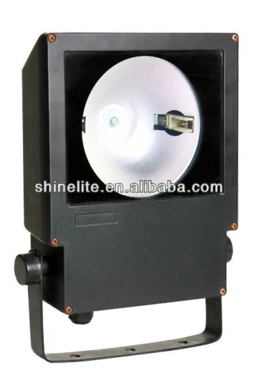 high quality metal halide floodlight