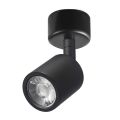 10w Cylinder led track light fixture