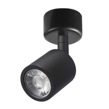 Industrial 8w LED Track Light