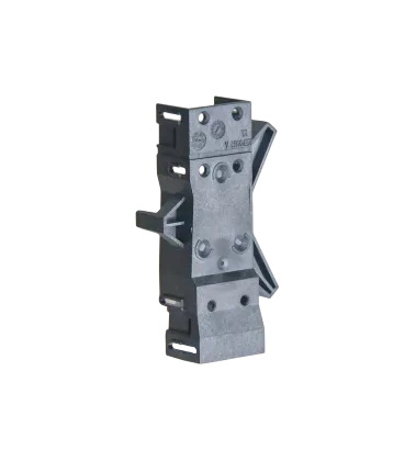 Injection Molded Snap-fit Bracket