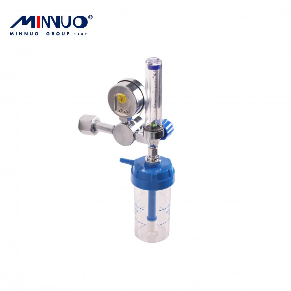 Hot selling QF-2 Oxigen Regulator