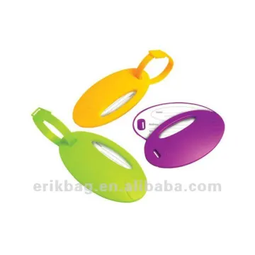Airline Luggage Tag