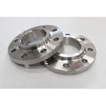 ANSI B16.5 Stainless Steel Flange