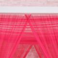 Elegant Mosquito Net Set Four Corner Bed Canopy