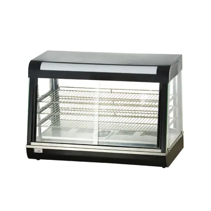 McDonald's and KFC Equipment