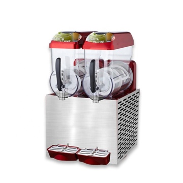 Wholesale Commercial Juice Machines: Sush Machine, Snack Machine, and Juice Granita Machine