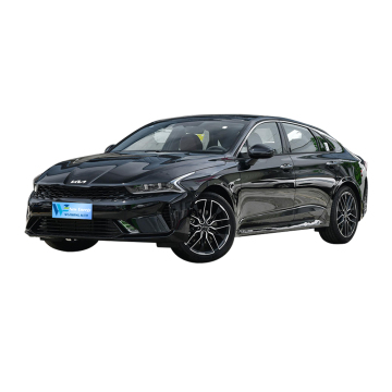 2025 KIA K5 270T CVVD - Best Price Gasoline Car 80T GT-Line
